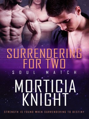 cover image of Surrendering for Two